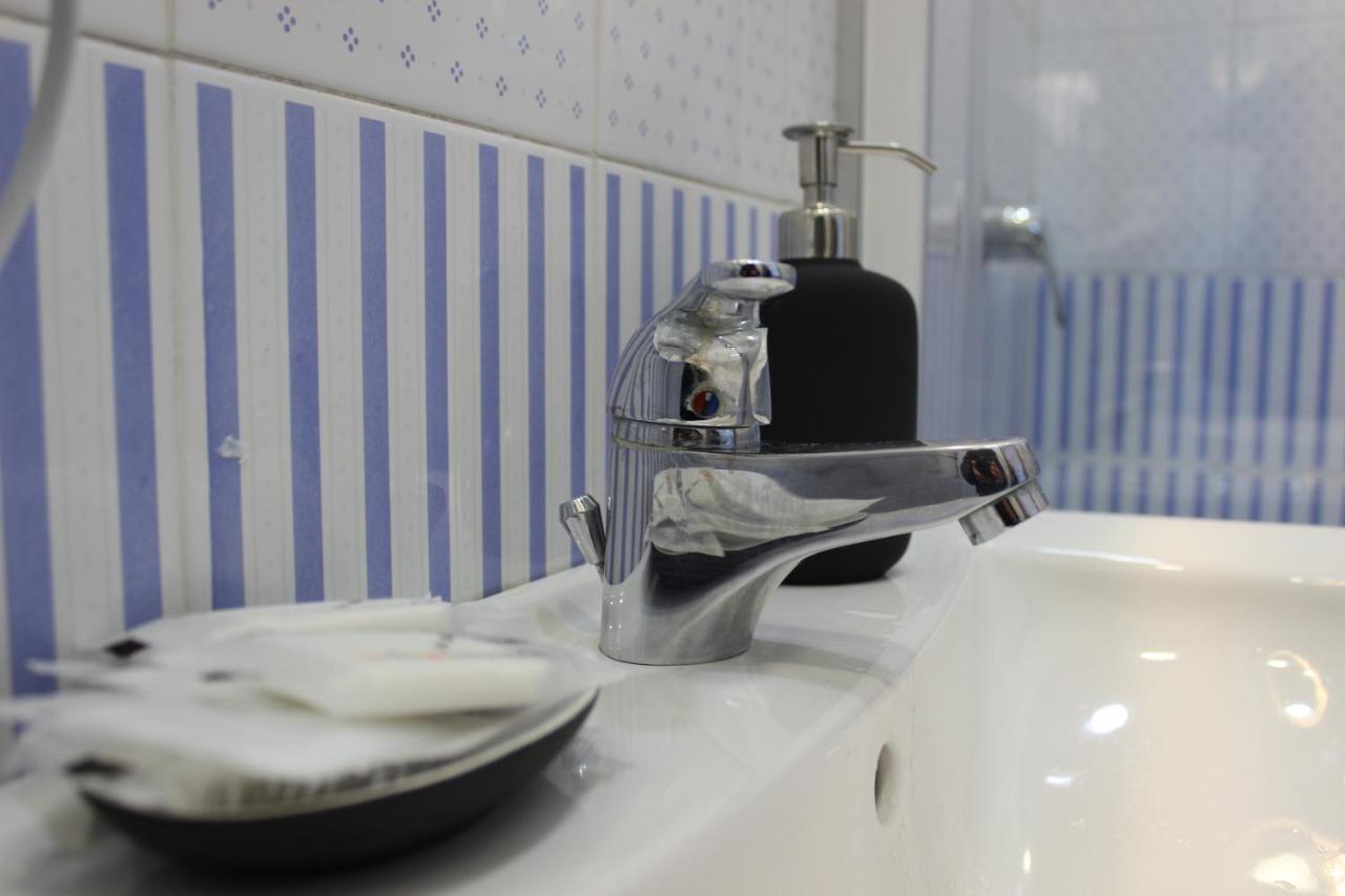 Little Suite Napoli Dış mekan fotoğraf