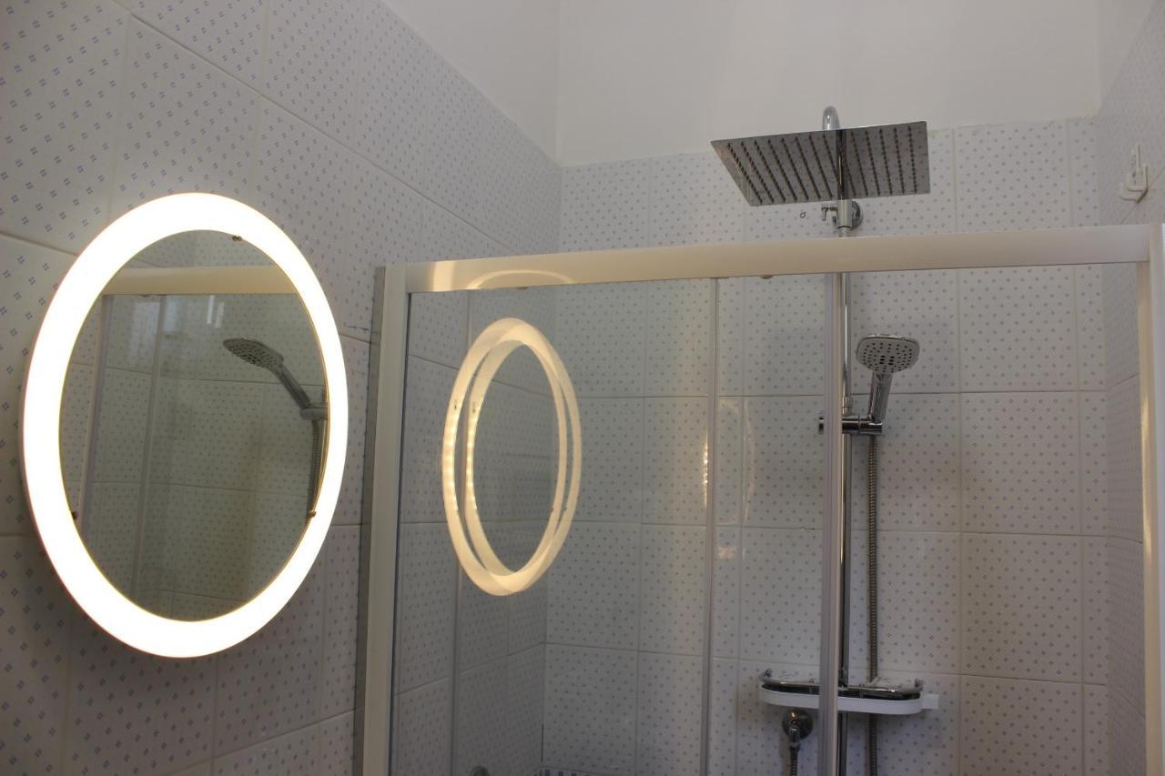 Little Suite Napoli Dış mekan fotoğraf