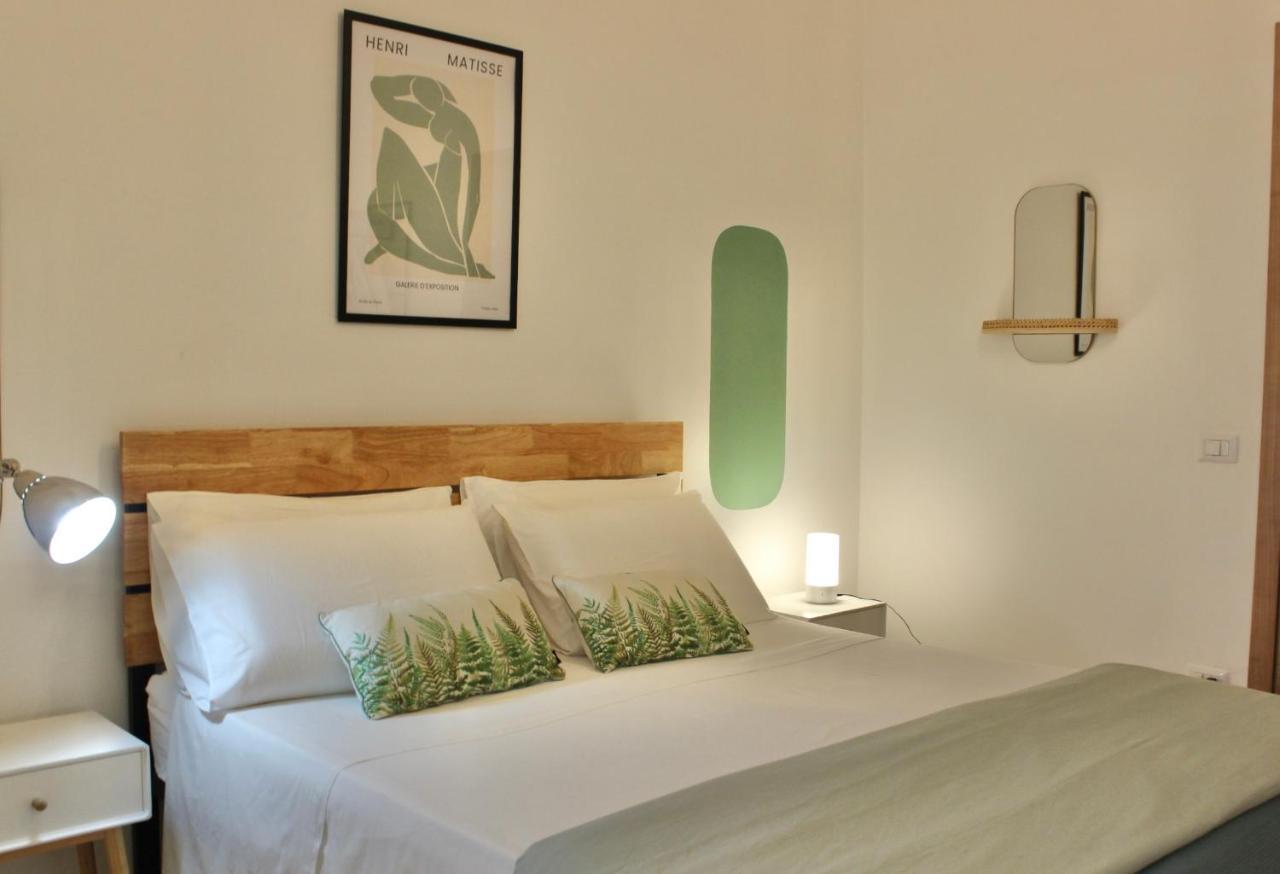Little Suite Napoli Dış mekan fotoğraf