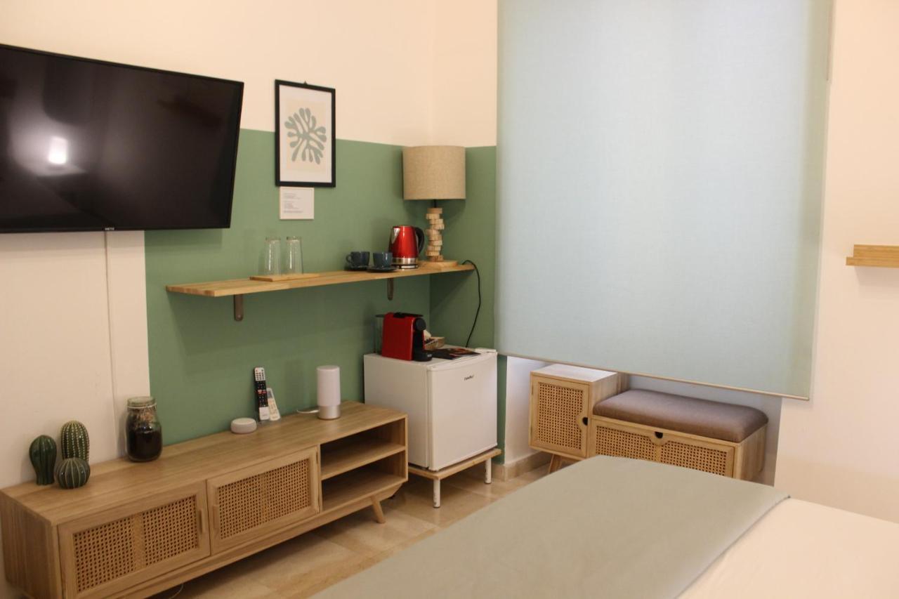 Little Suite Napoli Dış mekan fotoğraf