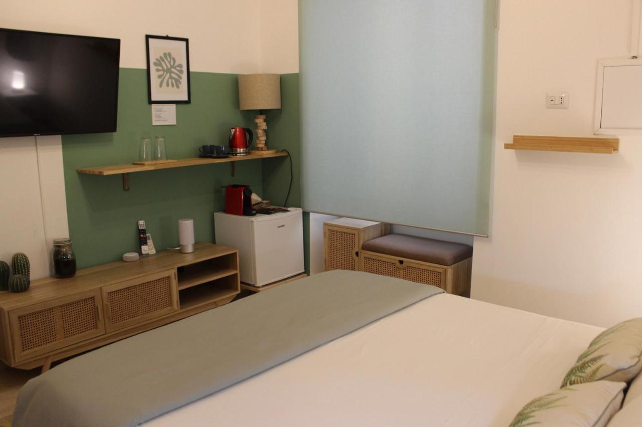 Little Suite Napoli Dış mekan fotoğraf