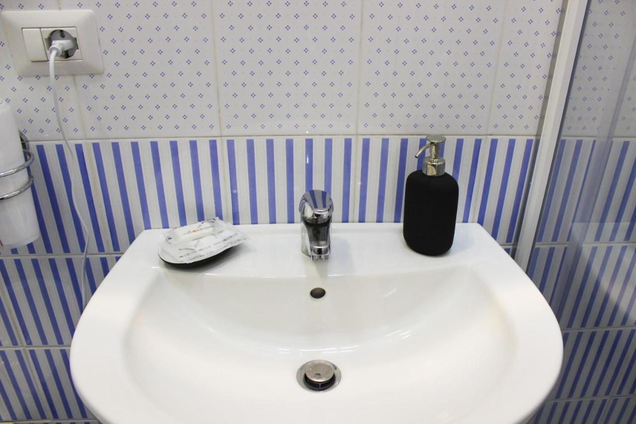 Little Suite Napoli Dış mekan fotoğraf