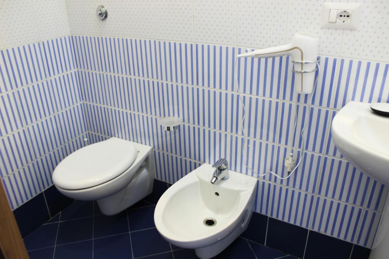 Little Suite Napoli Dış mekan fotoğraf