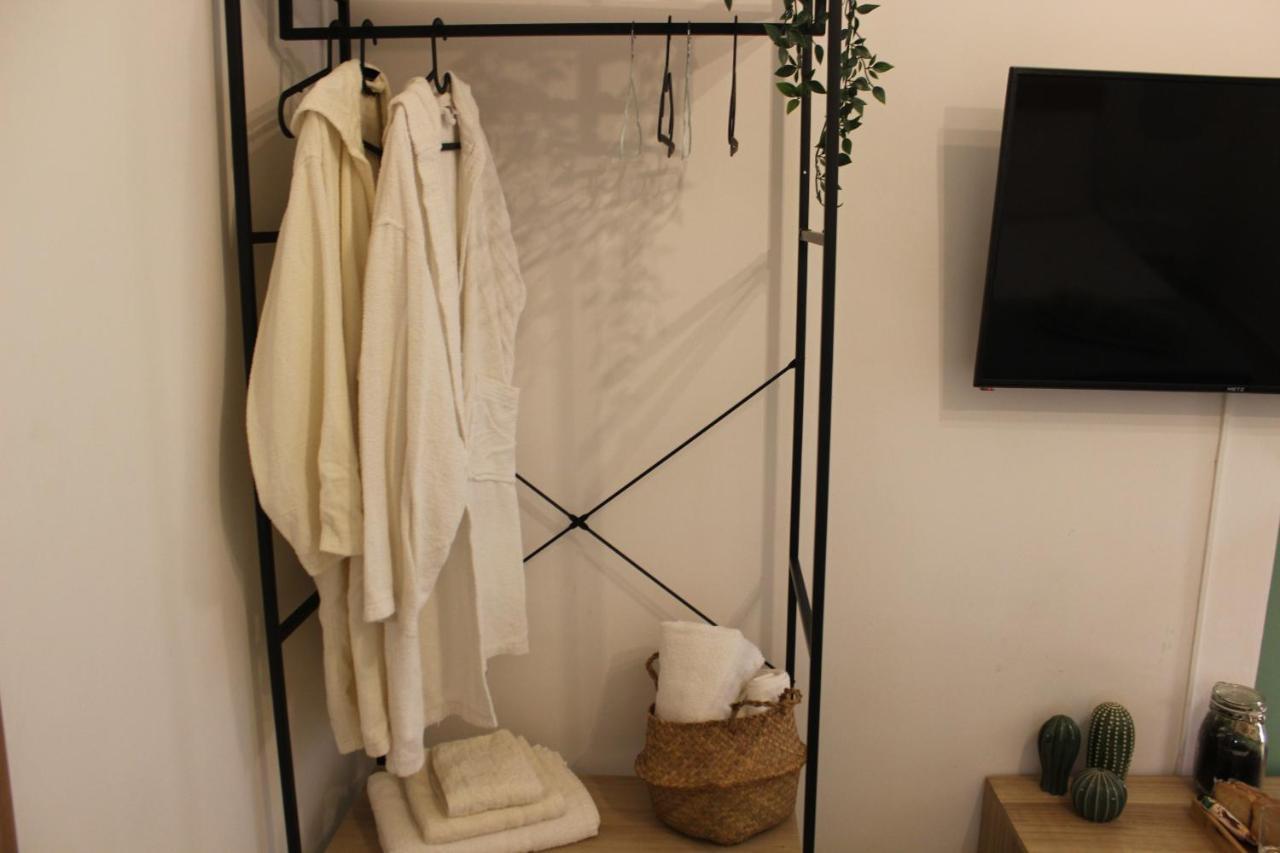 Little Suite Napoli Dış mekan fotoğraf